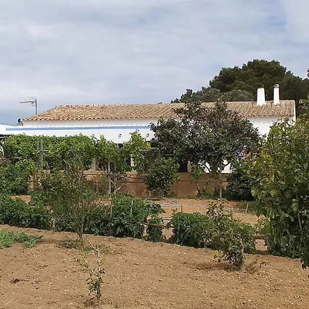 Can Joan Barber, 1 La Mola Exterior photo
